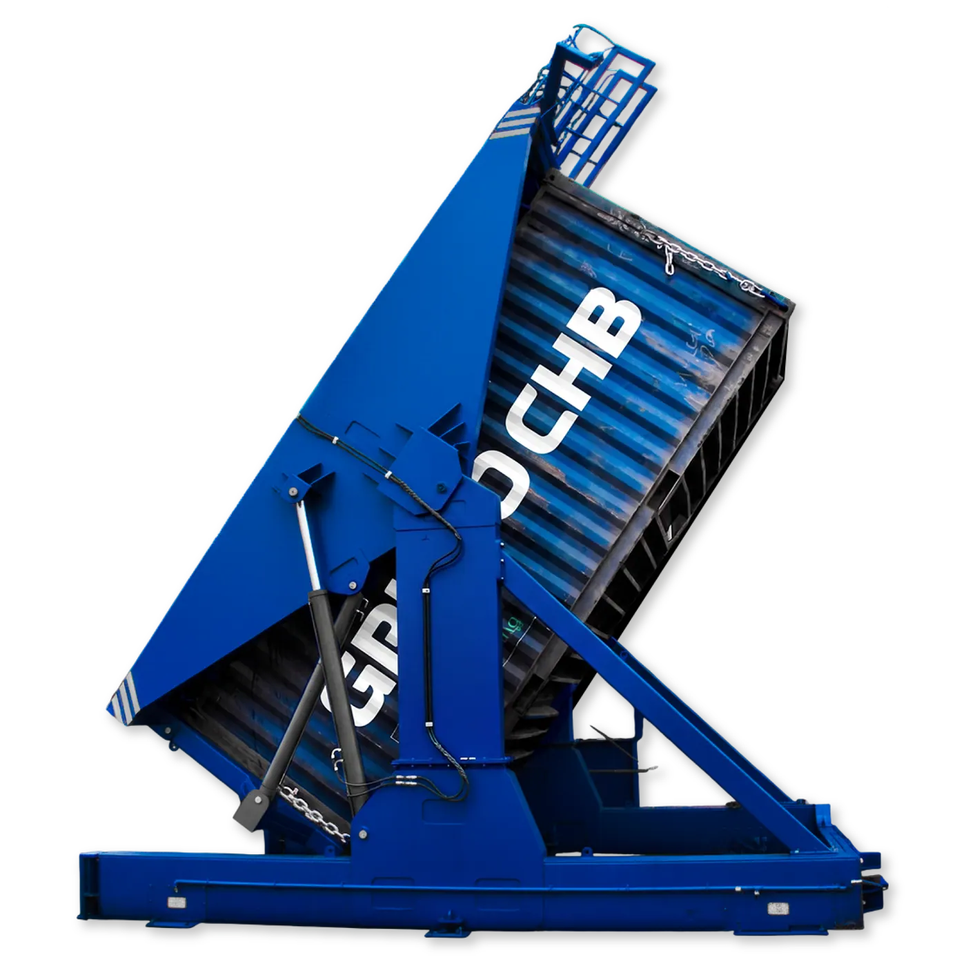 Tilter CHB — foto 1 de 4