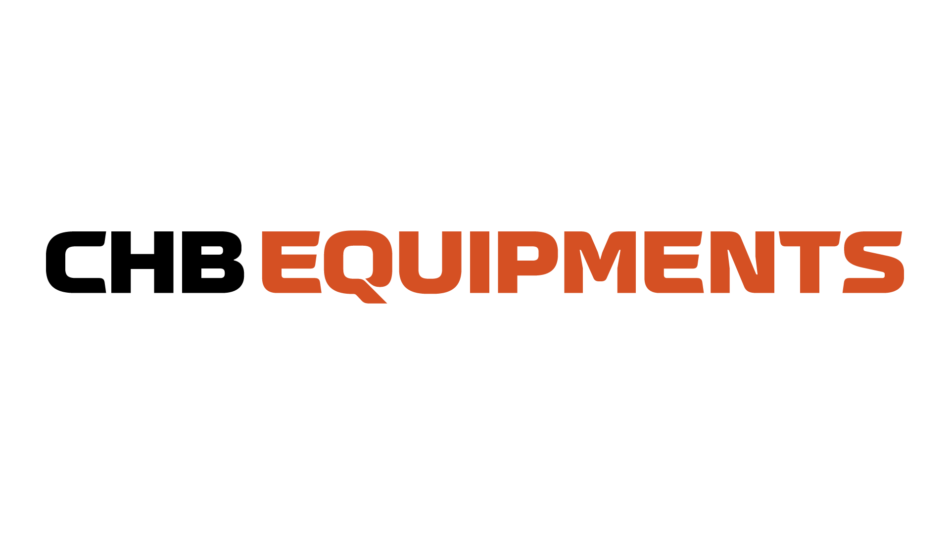 CHB Equipments