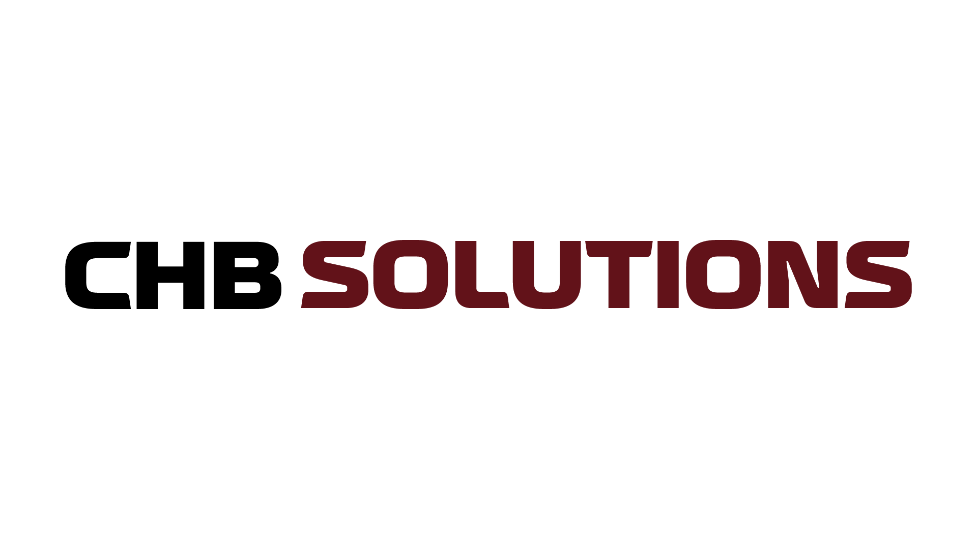 CHB Solutions
